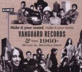  VANGUARD RECORDS & THE.. - supershop.sk
