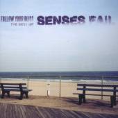 SENSES FAIL  - 2xCD FOLLOW YOUR BLISS