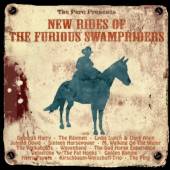 VARIOUS  - CD NEW RIDES OF THE FURIOUS