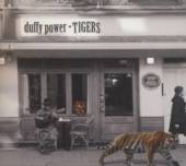  TIGERS - suprshop.cz