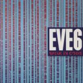 EVE 6  - CD SPEAK IN CODE