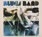 BLUES BAND  - CD ITCHY FEET [DIGI]
