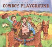  COWBOY PLAYGROUND - suprshop.cz