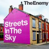 ENEMY  - CD STREETS IN THE SKY