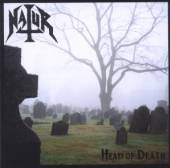  HEAD OF DEATH - supershop.sk
