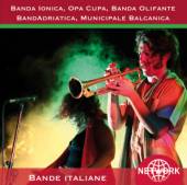 VARIOUS  - CD BANDE ITALIANE