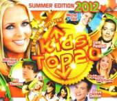 KIDS TOP 20 2012-SUMMER EDITIO..  - CD KIDS TOP 20 2012-SUMMER EDITION (HOL)