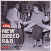 VARIOUS  - CD KING NEW BREED R&B VOLUME 2