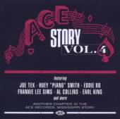  ACE (USA) STORY VOLUME 4 - suprshop.cz