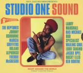 VARIOUS  - CD STUDIO ONE SOUND