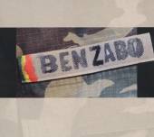 ZABO BEN  - CD BEN ZABO [DIGI]