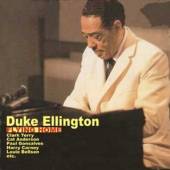 ELLINGTON DUKE  - CD FLYING HOME-LIVE, BLUE