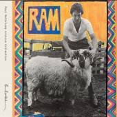 MCCARTNEY PAUL  - 5xCD RAM