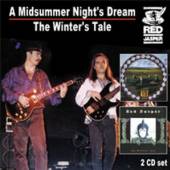 RED JASPER  - 2xCD MIDSUMMER NIGHT'S..