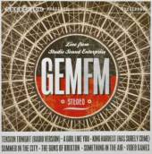 GEM  - CD TENSION TONIGHT/GEMFM