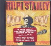 STANLEY RALPH  - CD OLD-TIME PICKIN - A..