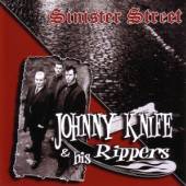 KNIFE JOHNNY  - CD SINISTER STREET