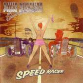 BONANZA MIKE  - CD SPEED RACER
