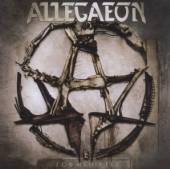 ALLEGAEON  - CD FORMSHIFTER