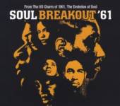  SOUL BREAKOUT '61 - suprshop.cz