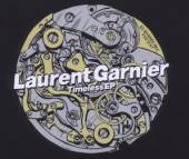 GARNIER LAURENT  - CD TIMELESS -3TR-