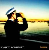 RODRIGUEZ ROBERTO  - CD DAWN