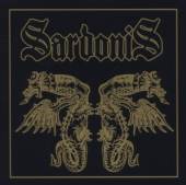 SARDONIS  - VINYL II [VINYL]