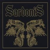 SARDONIS  - CD II