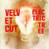 VELVETCUT  - CD ELECTRIC TREE