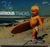 3FM SERIOUS RADIO 48 SERIOUS T..  - CD 3FM SERIOUS RADIO..