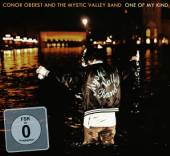OBERST CONOR & THE MYSTI  - 2xCD+DVD ONE OF MY KIND -CD+DVD-