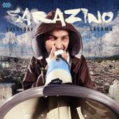 SARAZINO  - CD EVERYDAY SALAMA