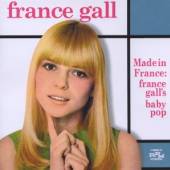 GALL FRANCE  - CD MADE IN FRANCE