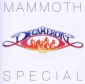 DECAMERON  - CD MAMMOTH SPECIAL