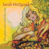 MCQUAID SARAH  - CD PLUM TREE AND THE ROSE