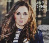 SOPHIE MARA  - CD GREAT DAY