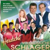  VOLKSTUMLICHE SCHLAGER.. - supershop.sk