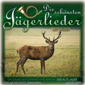 VARIOUS  - 2xCD DIE SCHOENSTEN JAEGERLIED