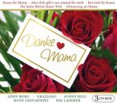 VARIOUS  - 3xCD DANKE MAMA