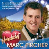 PIRCHER MARC  - CD HERZLICHST