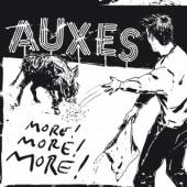 AUXES  - CD MORE!MORE!MORE!