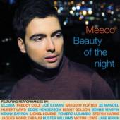 MEECO  - CD BEAUTY OF THE NIGHT
