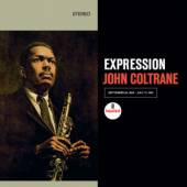 COLTRANE JOHN  - CD EXPRESSION