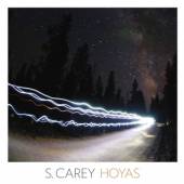 S.CAREY  - VINYL HOYAS [VINYL]
