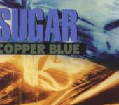 SUGAR  - 3xCD+DVD COPPER BLUE -CD+DVD-