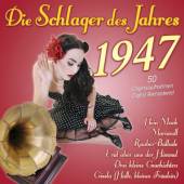  DIE SCHLAGER DES JAHRES 1947 - supershop.sk