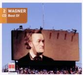 WAGNER R.  - 2xCD BEST OF