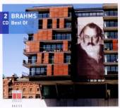 VARIOUS  - 2xCD BEST OF BRAHMS