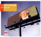 VARIOUS  - 2xCD BEST OF BEETHOVEN