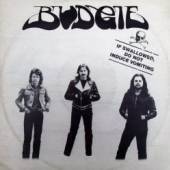 BUDGIE  - CD IF SWALLOWED.. -REMAST-